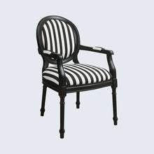 Load image into Gallery viewer, Giancarlo 24.25'' Wide Armchair BY EK CHIC HOME