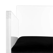 Load image into Gallery viewer, Elisabeth 22.8'' Wide Cotton Armchair BY EK CHIC HOME