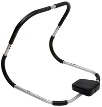 Load image into Gallery viewer, AB Trainer Abdominal Machine Exercise Crunch Roller Workout Exerciser - EK CHIC HOME