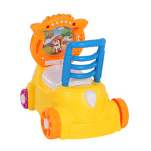 Load image into Gallery viewer, 3 in 1 Baby Potty Pony Walker Music Trolley for Children Baby - EK CHIC HOME