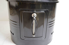 Load image into Gallery viewer, 14-Inch Multi-Function Barbecue and Charcoal Smoker Grill - EK CHIC HOME