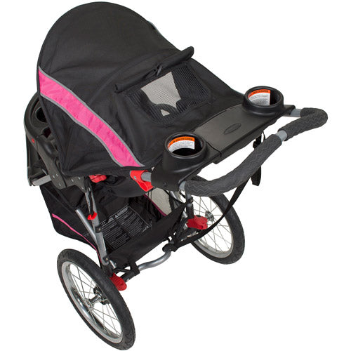 Expedition sport outlet stroller