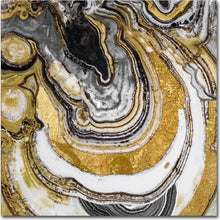 Load image into Gallery viewer, Trademark Fine Art "Stone Prose" Canvas Art - EK CHIC HOME