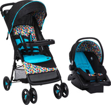 Load image into Gallery viewer, Bloom Travel Baby Stroller & Carseat - EK CHIC HOME