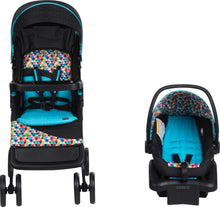 Load image into Gallery viewer, Bloom Travel Baby Stroller & Carseat - EK CHIC HOME