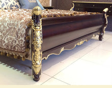 Load image into Gallery viewer, High Quality  European French Bed - EK CHIC HOME