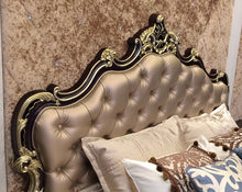Load image into Gallery viewer, High Quality  European French Bed - EK CHIC HOME