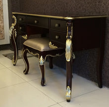 Load image into Gallery viewer, High Quality  European French Bed - EK CHIC HOME