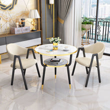 Load image into Gallery viewer, Nordic Dinning Table and Chairs Set  for Restaurant & Home - EK CHIC HOME