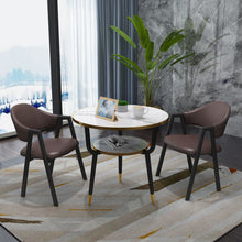 Load image into Gallery viewer, Nordic Dinning Table and Chairs Set  for Restaurant & Home - EK CHIC HOME