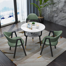 Load image into Gallery viewer, Nordic Dinning Table and Chairs Set  for Restaurant & Home - EK CHIC HOME
