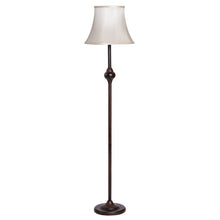 Load image into Gallery viewer, Modern Bedroom Décor Floor Lamp Light with LED Bulb - EK CHIC HOME