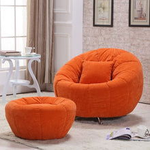 Load image into Gallery viewer, Single Lovely Leisure Tatami Chair - EK CHIC HOME