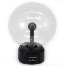 Load image into Gallery viewer, 8 Plasma Nebula Ball Lightning Electricity - EK CHIC HOME