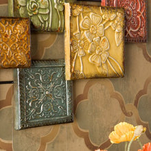 Load image into Gallery viewer, Enterprises Palace Wall Sculpture - EK CHIC HOME