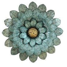 Load image into Gallery viewer, Morning Glory Flower Wall Decor - EK CHIC HOME