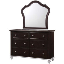 Load image into Gallery viewer, Alli 6 Piece Full Platform Bedroom Set - EK CHIC HOME