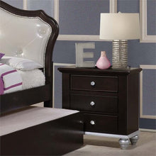Load image into Gallery viewer, Alli 6 Piece Full Platform Bedroom Set - EK CHIC HOME