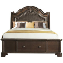 Load image into Gallery viewer, Tomlyn Queen Storage 6PC Bedroom Set - EK CHIC HOME