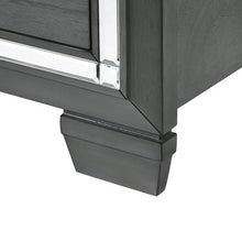 Load image into Gallery viewer, Kenzie King Storage 3PC Bedroom Set - EK CHIC HOME