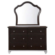 Load image into Gallery viewer, Alli 6 Piece Full Platform Bedroom Set - EK CHIC HOME