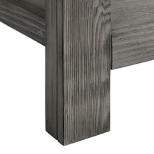 Load image into Gallery viewer, Montauk Full Panel 5PC Bedroom Set - EK CHIC HOME