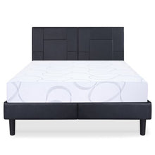 Load image into Gallery viewer, 9 Inch HD I-Gel Memory Foam Mattress - EK CHIC HOME