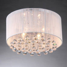 Load image into Gallery viewer, Chic Luxury  Chandelier - EK CHIC HOME