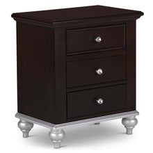 Load image into Gallery viewer, Alli 6 Piece Full Platform Bedroom Set - EK CHIC HOME