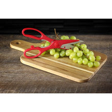 Load image into Gallery viewer, 14-Piece Stainless Steel Serrated Knife Set - EK CHIC HOME