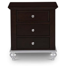 Load image into Gallery viewer, Alli 6 Piece Full Platform Bedroom Set - EK CHIC HOME