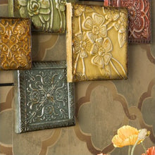 Load image into Gallery viewer, Enterprises Palace Wall Sculpture - EK CHIC HOME