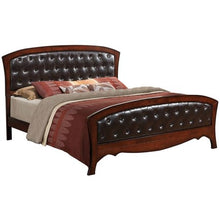 Load image into Gallery viewer, Jansen Queen Panel 6PC Bedroom Set - EK CHIC HOME