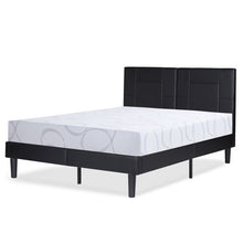 Load image into Gallery viewer, 9 Inch HD I-Gel Memory Foam Mattress - EK CHIC HOME