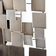 Load image into Gallery viewer, Luxury  Wavson Wall Sculpture - EK CHIC HOME