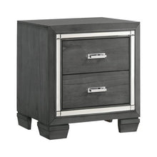 Load image into Gallery viewer, Kenzie King Storage 3PC Bedroom Set - EK CHIC HOME