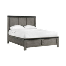Load image into Gallery viewer, Picket House Furnishings Montauk Queen Panel 6PC Bedroom Set - EK CHIC HOME