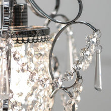 Load image into Gallery viewer, Crystal Pendant Light - EK CHIC HOME