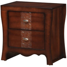 Load image into Gallery viewer, Jansen Queen Panel 6PC Bedroom Set - EK CHIC HOME