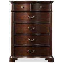 Load image into Gallery viewer, Tomlyn Queen Storage 6PC Bedroom Set - EK CHIC HOME