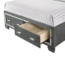 Load image into Gallery viewer, Kenzie King Storage 3PC Bedroom Set - EK CHIC HOME