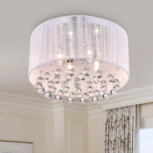 Load image into Gallery viewer, Chic Luxury  Chandelier - EK CHIC HOME