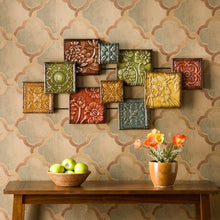 Load image into Gallery viewer, Enterprises Palace Wall Sculpture - EK CHIC HOME