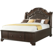 Load image into Gallery viewer, Tomlyn Queen Storage 6PC Bedroom Set - EK CHIC HOME