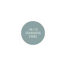 Load image into Gallery viewer, Italian Collection 'Damascus' 75-Pc Premium Silverware Flatware Serving Set - EK CHIC HOME
