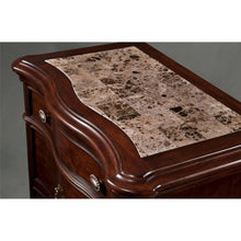 Load image into Gallery viewer, Tomlyn Queen Storage 6PC Bedroom Set - EK CHIC HOME