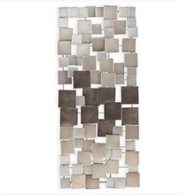 Load image into Gallery viewer, Luxury  Wavson Wall Sculpture - EK CHIC HOME