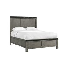 Load image into Gallery viewer, Montauk Full Panel 5PC Bedroom Set - EK CHIC HOME