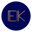 Official EK CHIC HOME logo