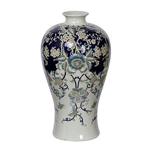 Urn Table Vase - EK CHIC HOME